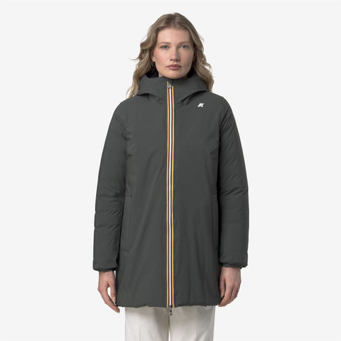 VESTE RÉVERSIBLE SOPHIE
